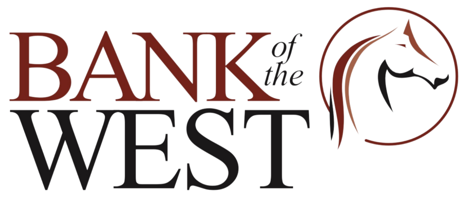 Bank of the West Logo